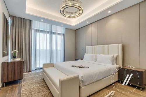 Bright and Airy 2BDR Apartment with Stunning Views, Dubai (Foto 8)