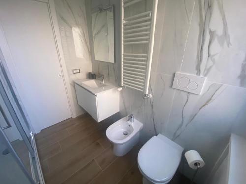 Vatican flat family suite, Rome (photo 7)