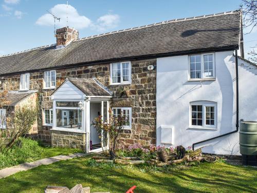 Windmill Cottage - Marlpool