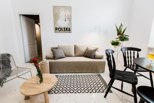 Apartamenty Browar Perła - Perła Brewery Apartments - image 8