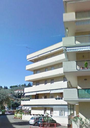 A due passi dal mare in Lerici