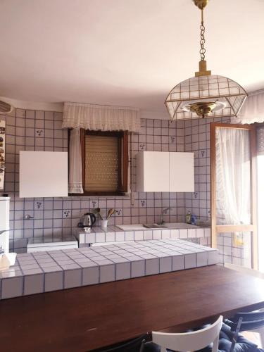 A due passi dal mare in Lerici