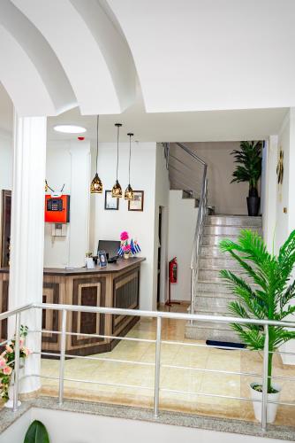 Hotel Port Altus – Batumi, IL