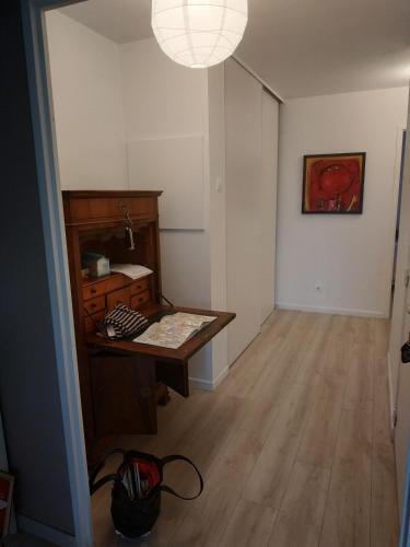 Bordeaux Grand appartement 2 terrasses calme parc ombrage parking prive, Burdeos (foto 7)