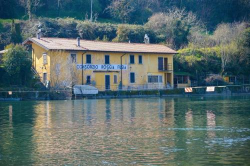 La casetta di Sonia in Paratico