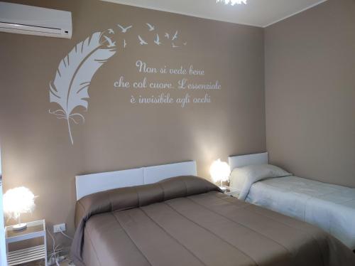 Bed and Breakfast Oasi, Reggio Calabria