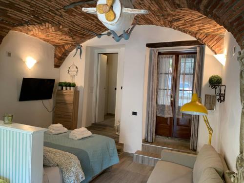 La casetta di Sonia in Paratico