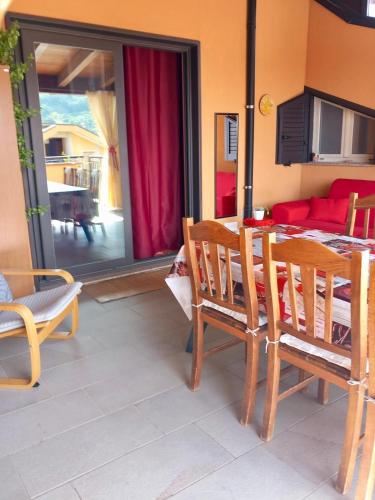 Casa Rosy Sicilia in Brolo