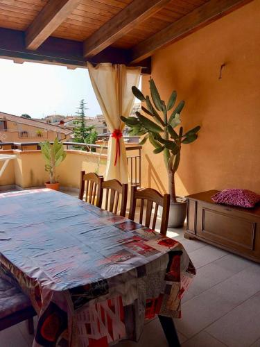Casa Rosy Sicilia in Brolo