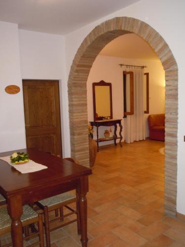 Agriturismo Il Borghetto