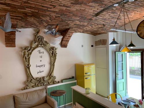 La casetta di Sonia in Paratico