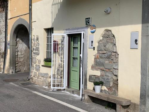 La casetta di Sonia in Paratico