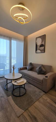 Studio Apartment Near downtown Dubai, Dubai (Foto 5)