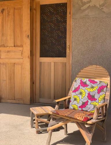 Jamebougoum in 旦加恩