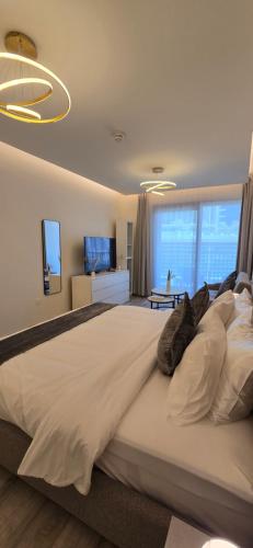 Studio Apartment Near downtown Dubai, Dubai (Foto 4)