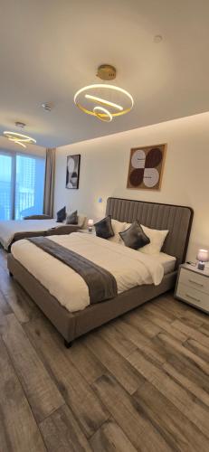 Studio Apartment Near downtown Dubai, Dubai (Foto 2)