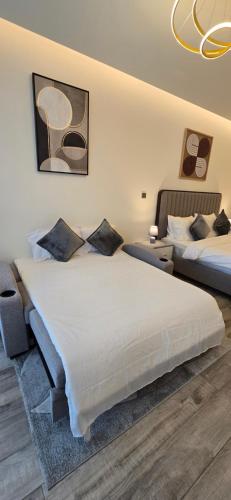Studio Apartment Near downtown Dubai, Dubai (Foto 3)