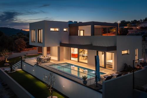 Villa Svetog Vida - Location, gîte - Sevid