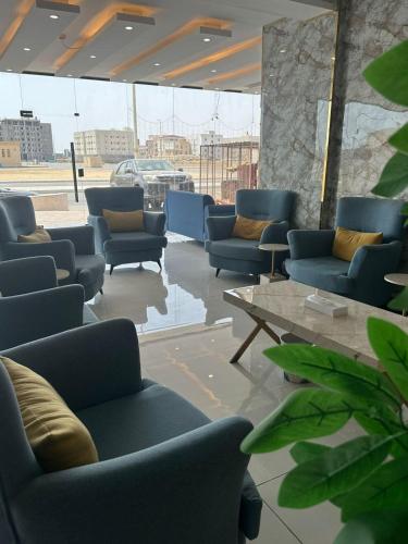 Lobby, بيست تريب فالنسيا in Jazan