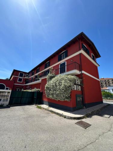 Casa Soele appartamento 106 m2, 2 camere da letto, 6 posti letto, parcheggio privato gratuito