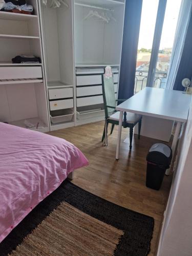 Apartment - 1min to train station - 13min to Paris in Maisons-Laffitte