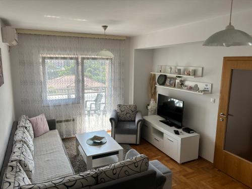 Cozy corner Mostar