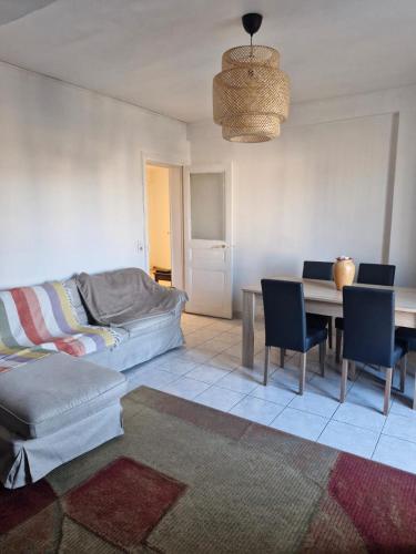 Apartment - 1min to train station - 13min to Paris in Maisons-Laffitte