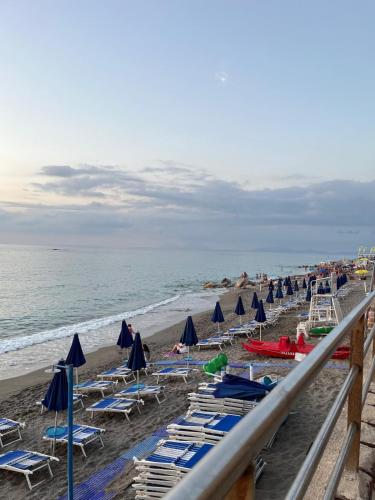 Casa Rosy Sicilia in Brolo