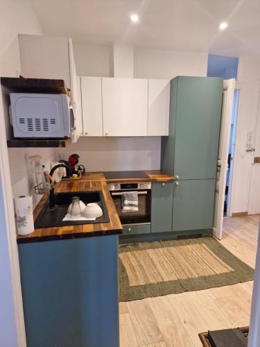 Apartment - 1min to train station - 13min to Paris in Maisons-Laffitte