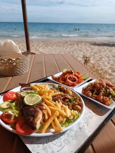 Dar Mesk & Yasmine in Nabeul