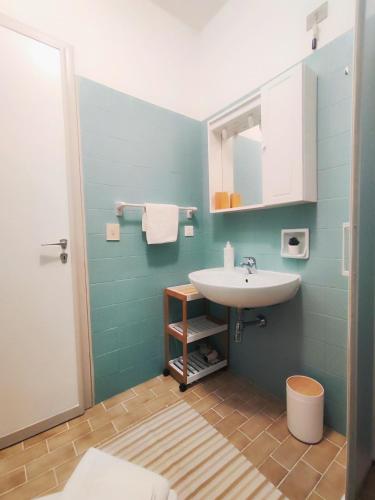 Sky & Sand Apartment, Порто-Санта-Маргерита-ди-Каорле (фото 10)