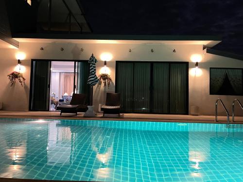 Romlaphass Boutique hotel
