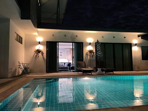 Romlaphass Boutique hotel