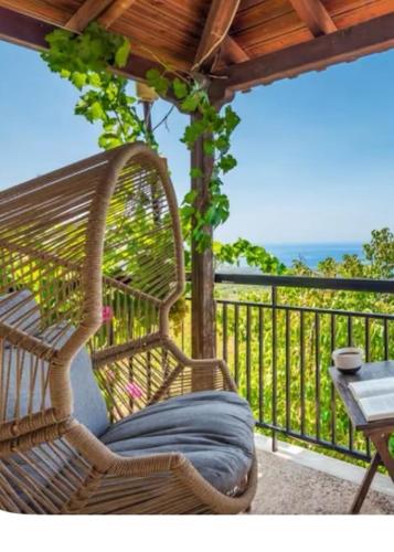 Angel gîte à louer Pigádhia