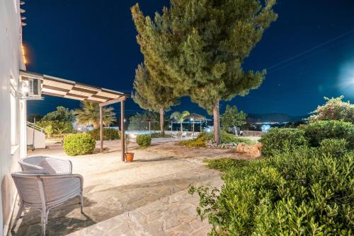 CrossRhodes Villas 4
