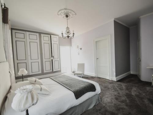 Le Petit Domaine de Colayrac Room Type - Superior Double Room