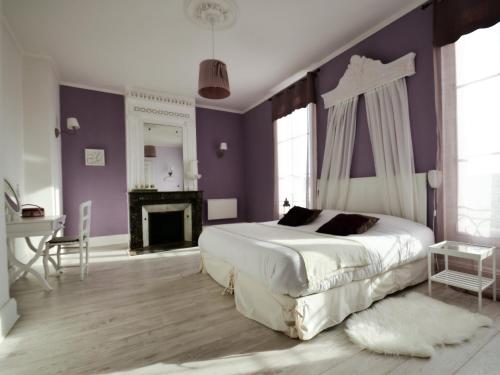 Le Petit Domaine de Colayrac Room Type - Comfort Quadruple Room