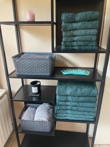 Eleni in Bad Bramstedt