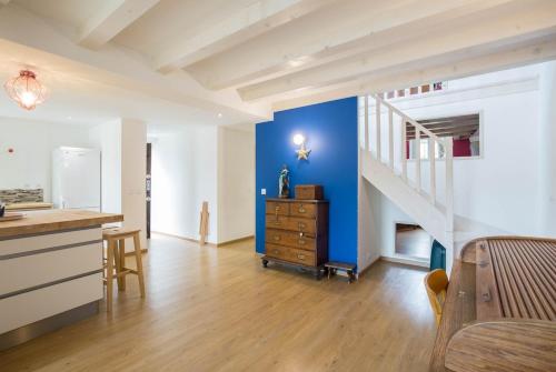 Family beach house, Marsella (foto 3)