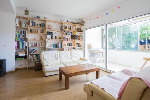Family beach house, Marsella (foto 9)