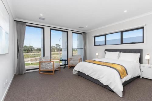 Haven Lakeside Berwick