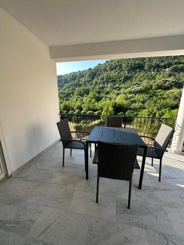 Apartmani Aki 4 in Brca