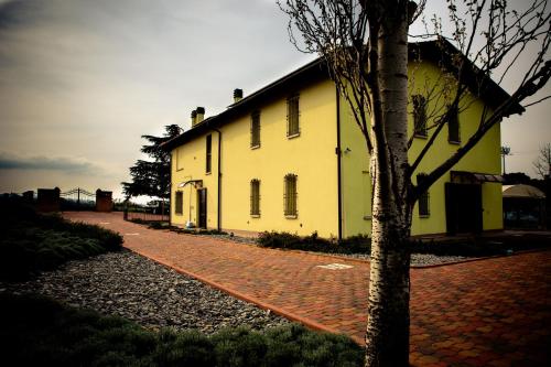 景觀, B&B Magic in 多扎