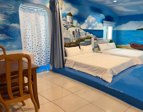 采雲軒輕旅包棟Villa - Kenting