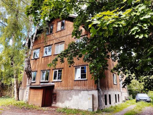 Flat in Telliskivi area, Tallin (foto 4)