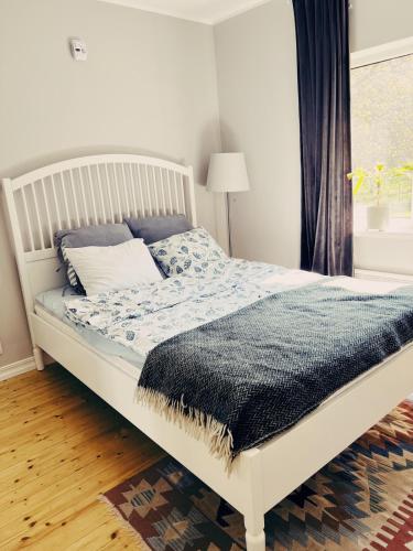 Flat in Telliskivi area, Tallin (foto 5)