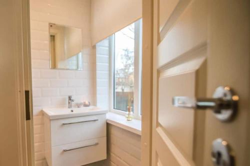 Flat in Telliskivi area, Tallin (foto 6)
