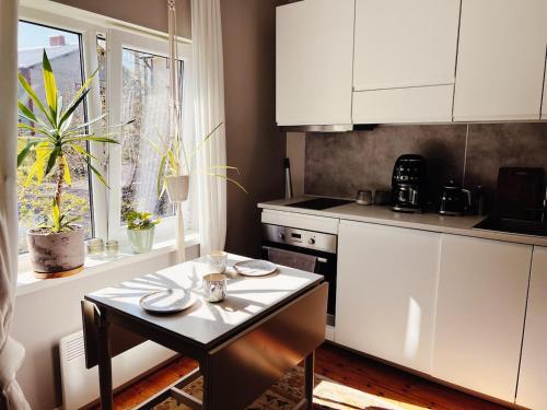 Flat in Telliskivi area, Tallin (foto 10)