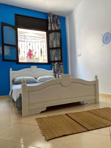 Moroccan Family House 4