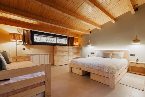Els Plans de Cornet in Sallent